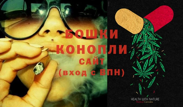 молекула духа Аркадак